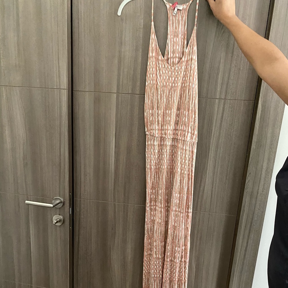 Joie beach dress